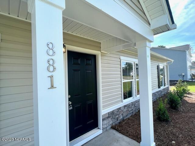 881 Westway Road Boiling Spring Lakes, NC 28461 - Photo 3 of 14 IMG_2996