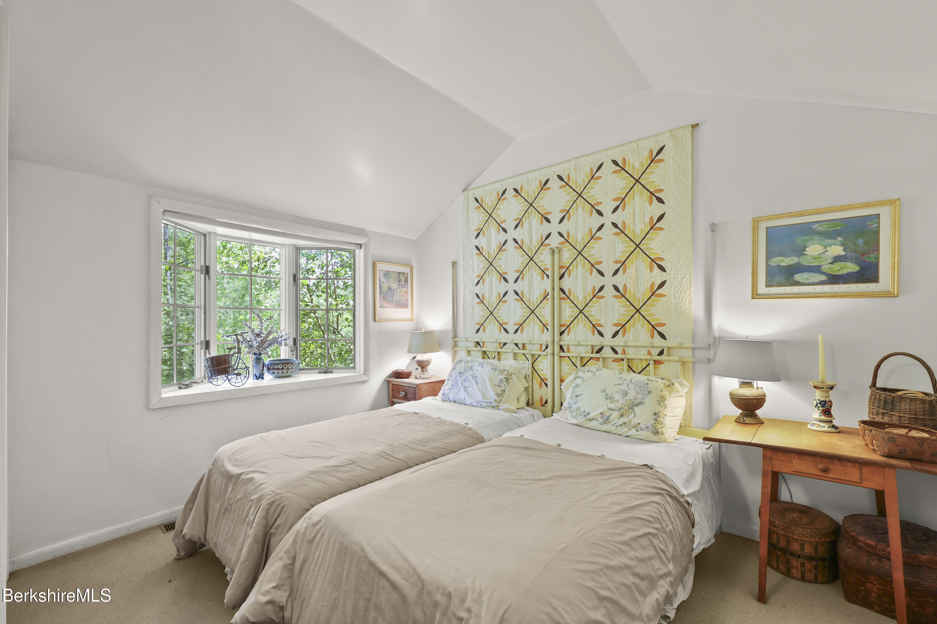19 Sackman Way Monterey, MA 01230 - Photo 26 of 40 Bedroom Two