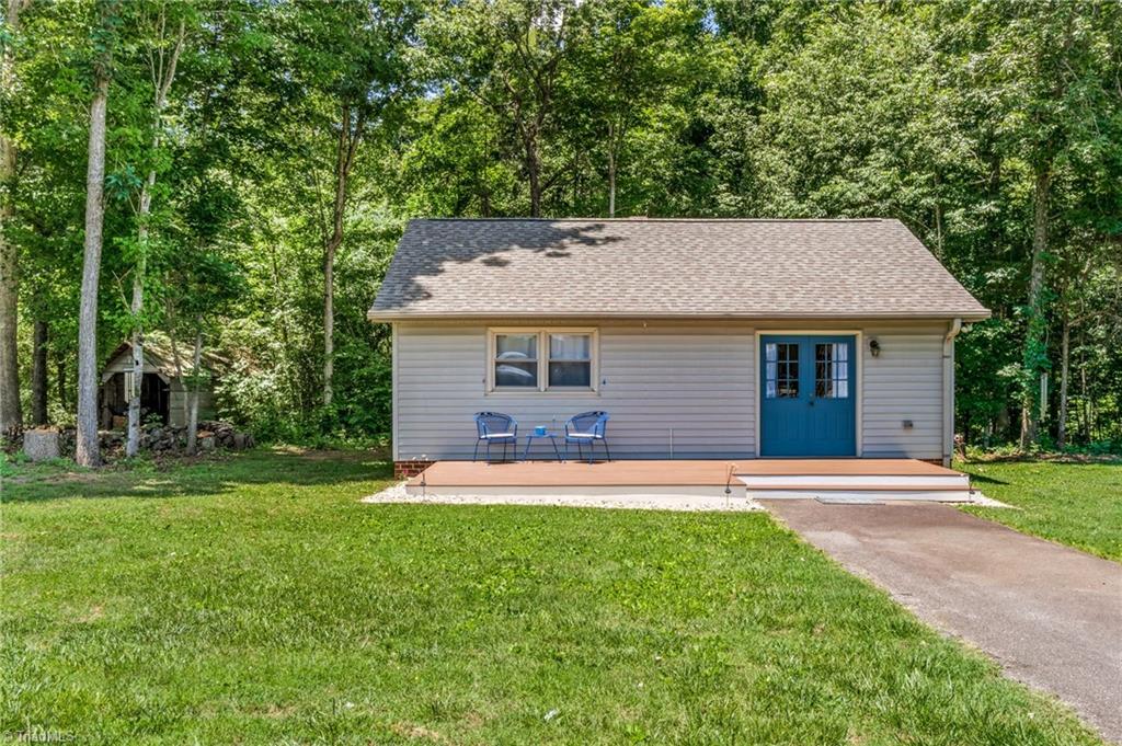 3435 Bowens Road Tobaccoville, NC 27050 - Photo 34 of 50