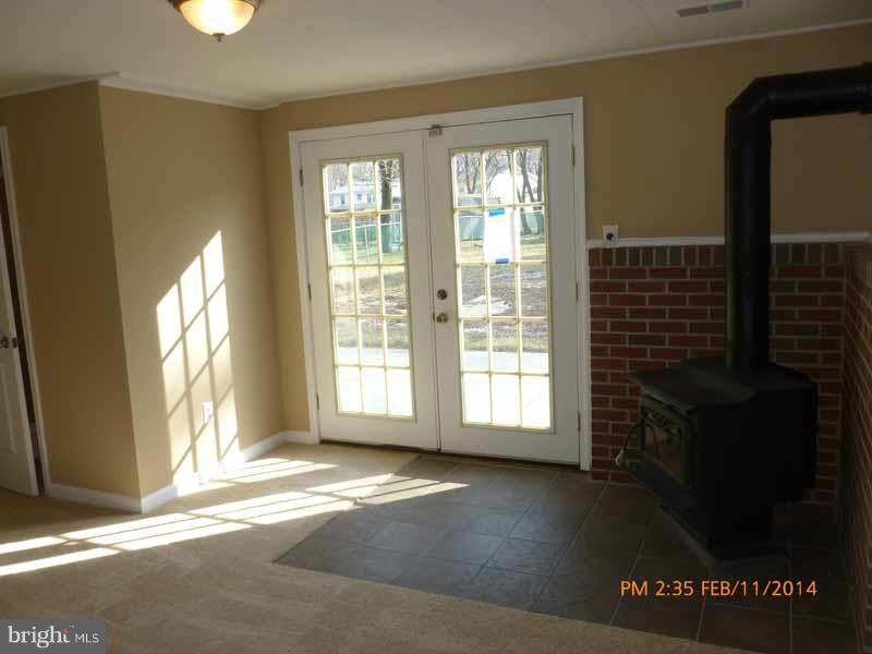935 Fall Ridge Way Gambrills, MD 21054 - Photo 20 of 25 Basement Family Room