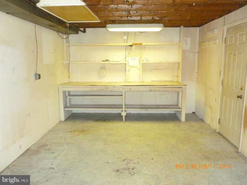 935 Fall Ridge Way Gambrills, MD 21054 - Photo 23 of 25 Basement Utility Room
