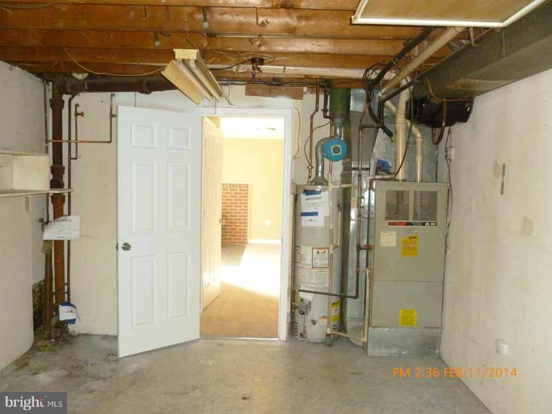935 Fall Ridge Way Gambrills, MD 21054 - Photo 24 of 25 Basement Utility Room