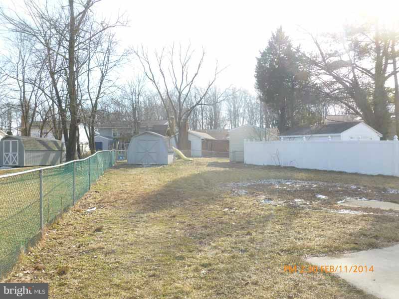 935 Fall Ridge Way Gambrills, MD 21054 - Photo 25 of 25 Back Yard