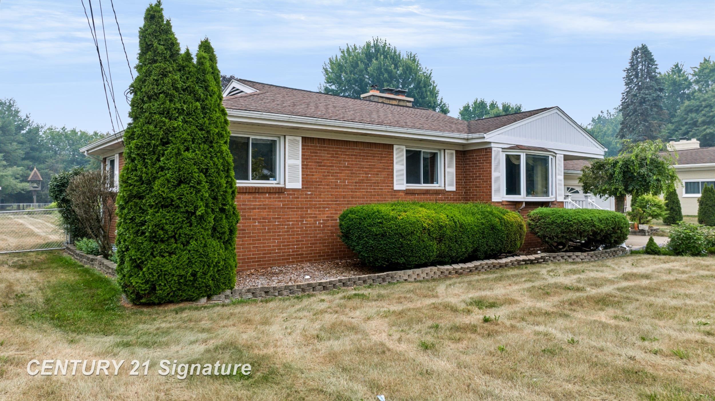 4386 Elms Road Flushing, MI 48433 - Photo 38 of 62