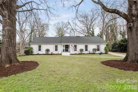 $975,000 | 4901 Charmapeg Avenue, Charlotte, NC 28211