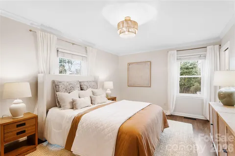 $975,000 | 4901 Charmapeg Avenue, Charlotte, NC 28211