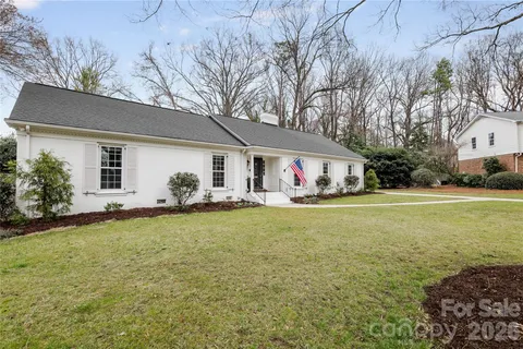$975,000 | 4901 Charmapeg Avenue, Charlotte, NC 28211