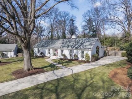 $975,000 | 4901 Charmapeg Avenue, Charlotte, NC 28211