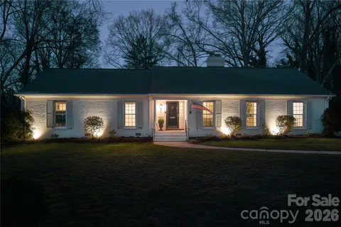$975,000 | 4901 Charmapeg Avenue, Charlotte, NC 28211