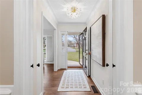 $975,000 | 4901 Charmapeg Avenue, Charlotte, NC 28211