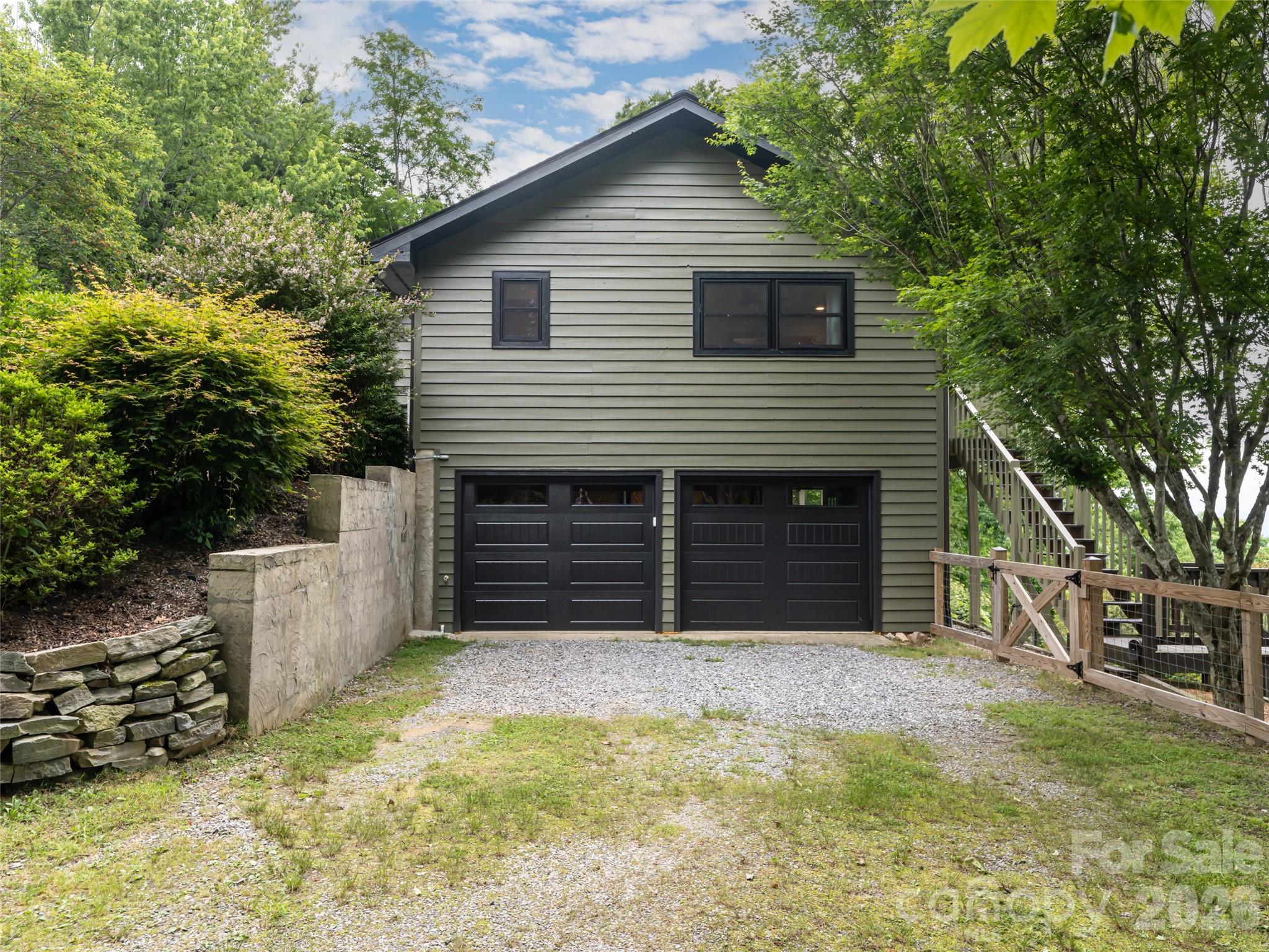 243 Pioneer Ridge Road Canton, NC 28716 - Photo 43 of 47