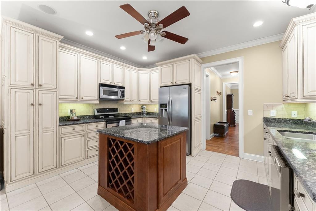 1009 Baldwin Heights Road Baldwin, GA 30511 - Photo 20 of 53
