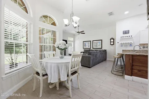 $495,000 | 10385 Walden Glen Court, Jacksonville, FL 32256