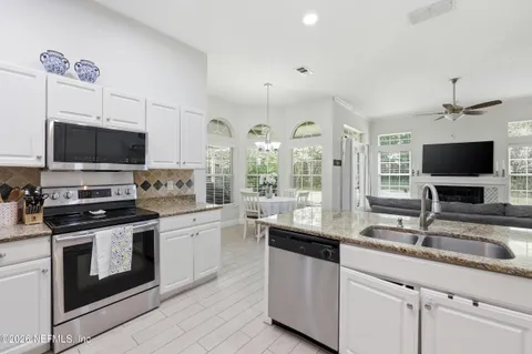 $495,000 | 10385 Walden Glen Court, Jacksonville, FL 32256