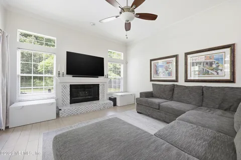 $495,000 | 10385 Walden Glen Court, Jacksonville, FL 32256