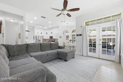 $495,000 | 10385 Walden Glen Court, Jacksonville, FL 32256