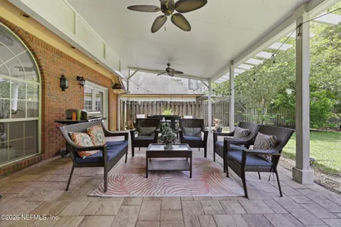 $495,000 | 10385 Walden Glen Court, Jacksonville, FL 32256