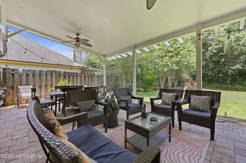 $495,000 | 10385 Walden Glen Court, Jacksonville, FL 32256