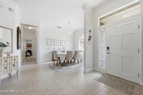 $495,000 | 10385 Walden Glen Court, Jacksonville, FL 32256