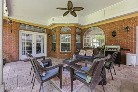 $495,000 | 10385 Walden Glen Court, Jacksonville, FL 32256