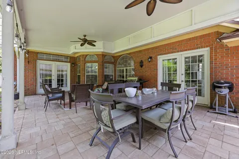 $495,000 | 10385 Walden Glen Court, Jacksonville, FL 32256