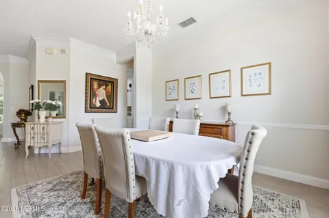 $495,000 | 10385 Walden Glen Court, Jacksonville, FL 32256