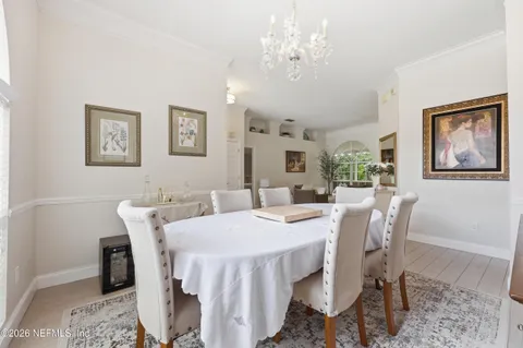 $495,000 | 10385 Walden Glen Court, Jacksonville, FL 32256