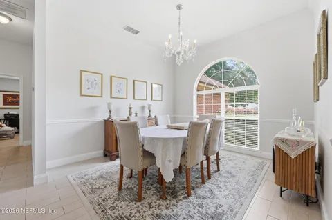 $495,000 | 10385 Walden Glen Court, Jacksonville, FL 32256