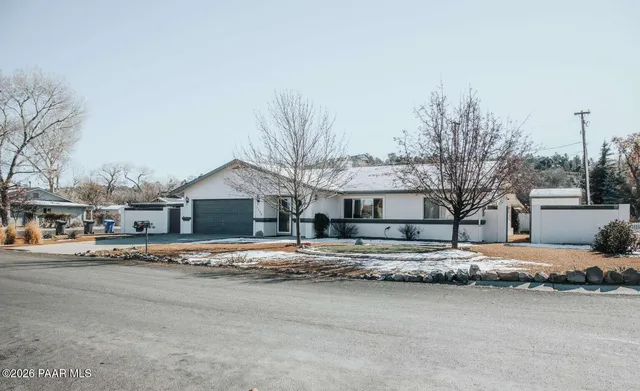 $549,000 | 3296 Cottonwood Lane, Prescott, AZ 86305