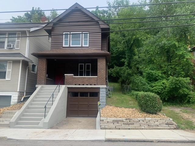 1729 Laketon Road Pittsburgh, PA 15221 - Photo 1 of 9