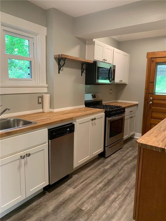 1729 Laketon Road Pittsburgh, PA 15221 - Photo 7 of 9