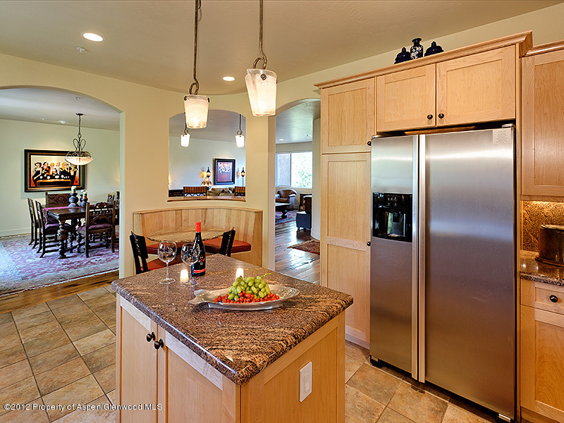 205 Wild Spring Lane Basalt, CO 81621 - Photo 5 of 23 205 Wild Springs Lane_WEB18