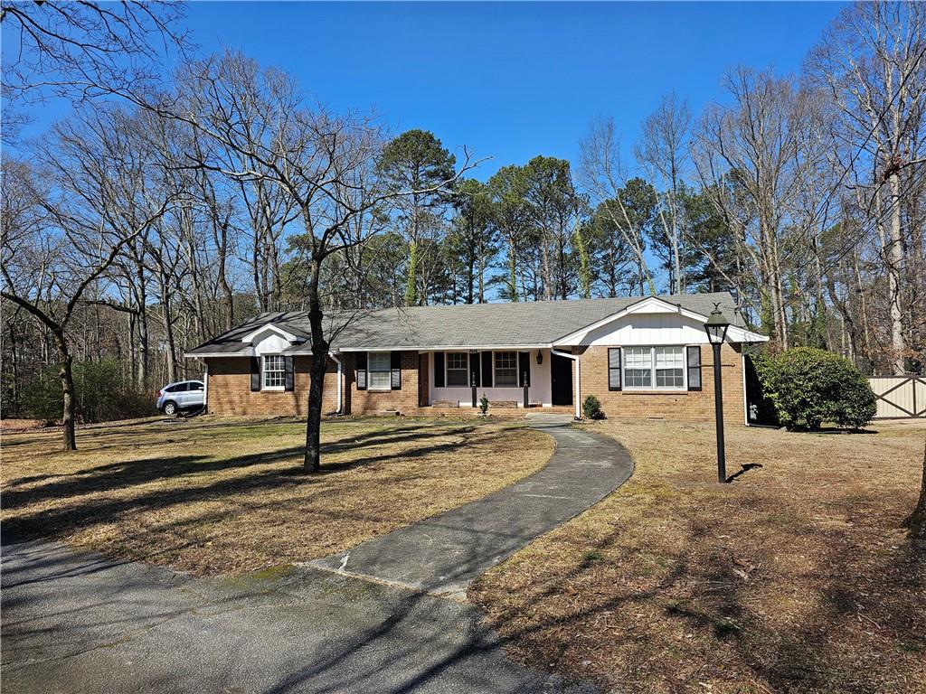 2030 Veracruz Dr Southwest