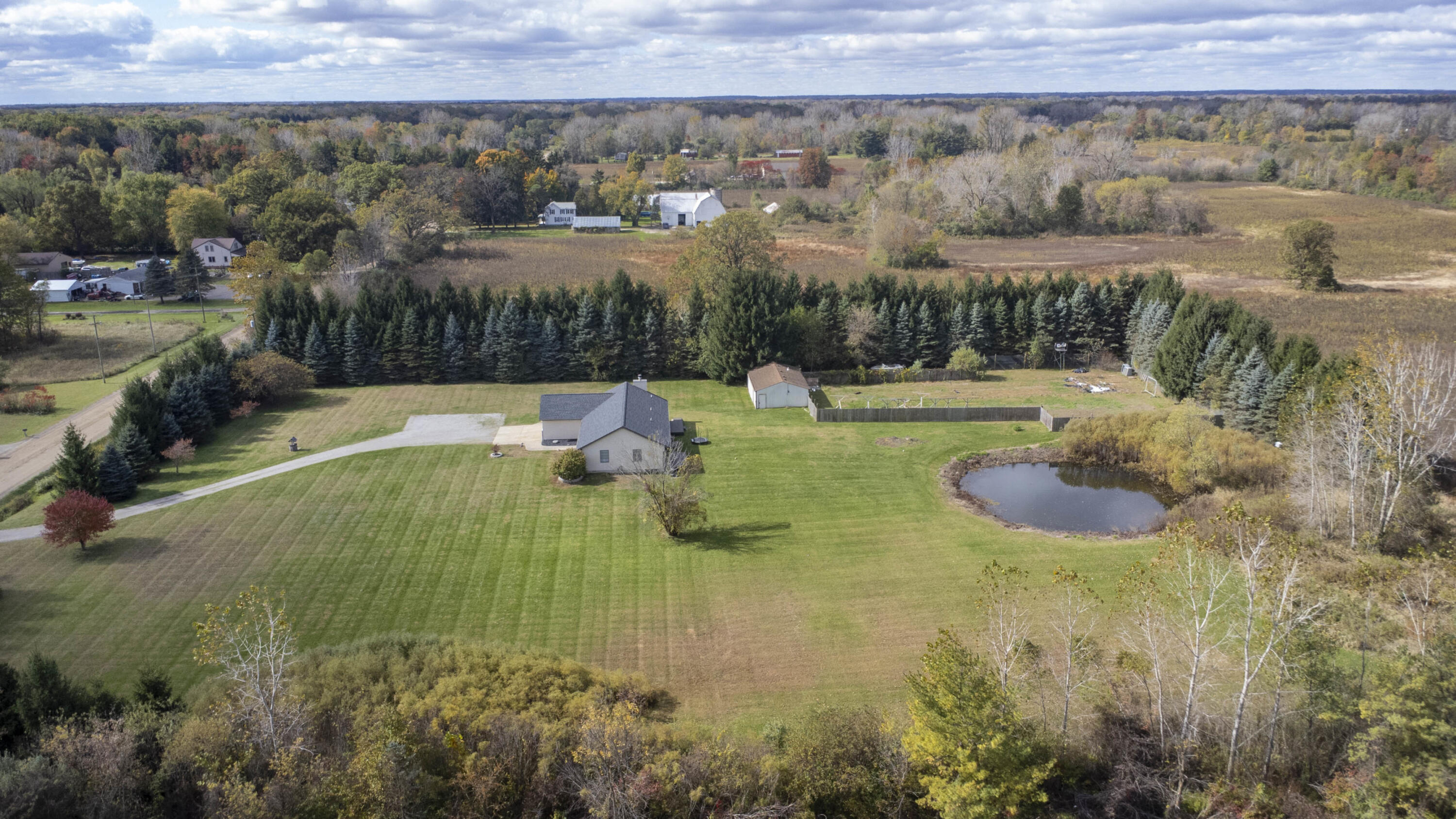 50270 Judd Road Belleville, MI 48111 - Photo 42 of 49 Drone 5