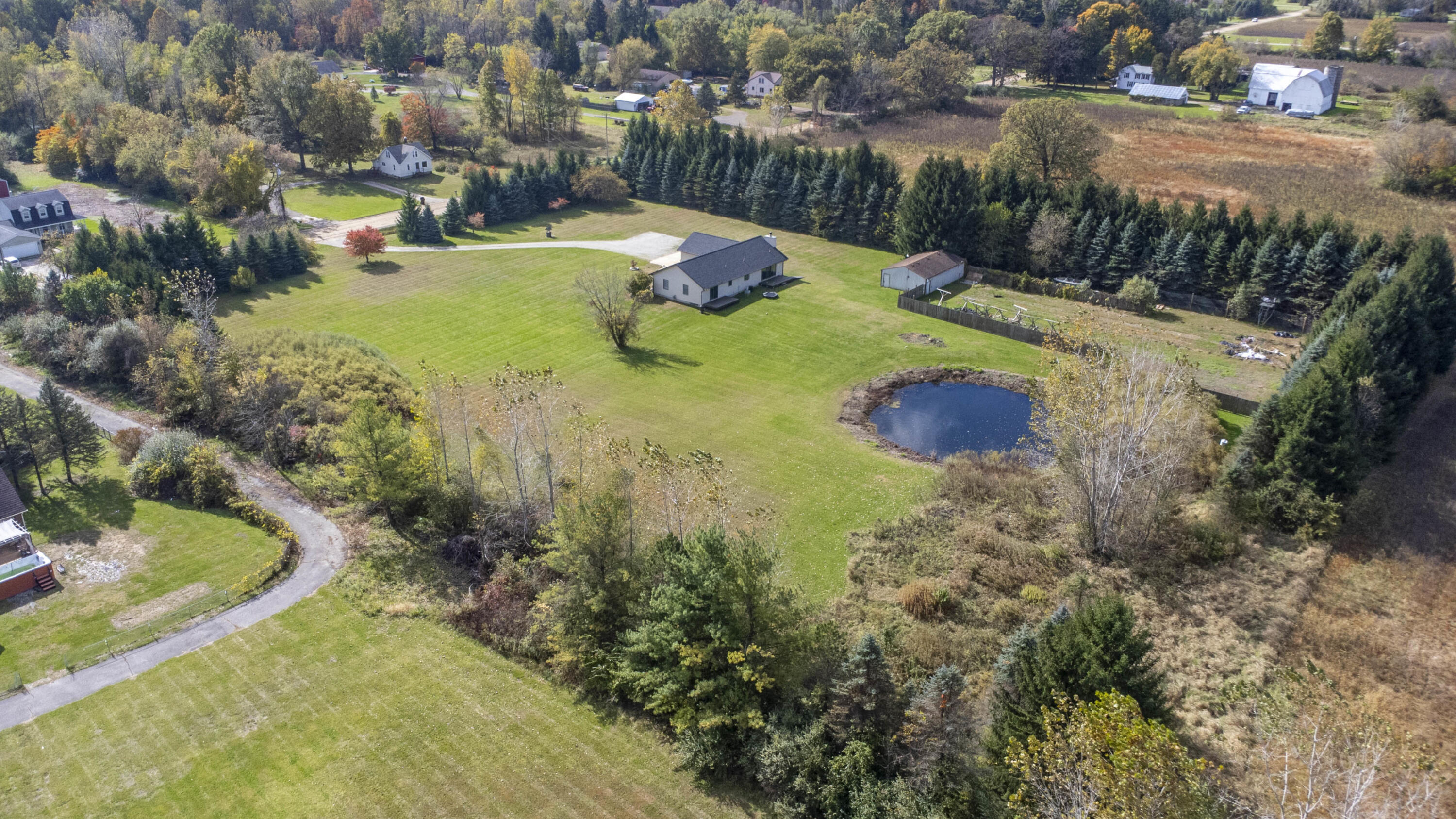 50270 Judd Road Belleville, MI 48111 - Photo 43 of 49 Drone 6