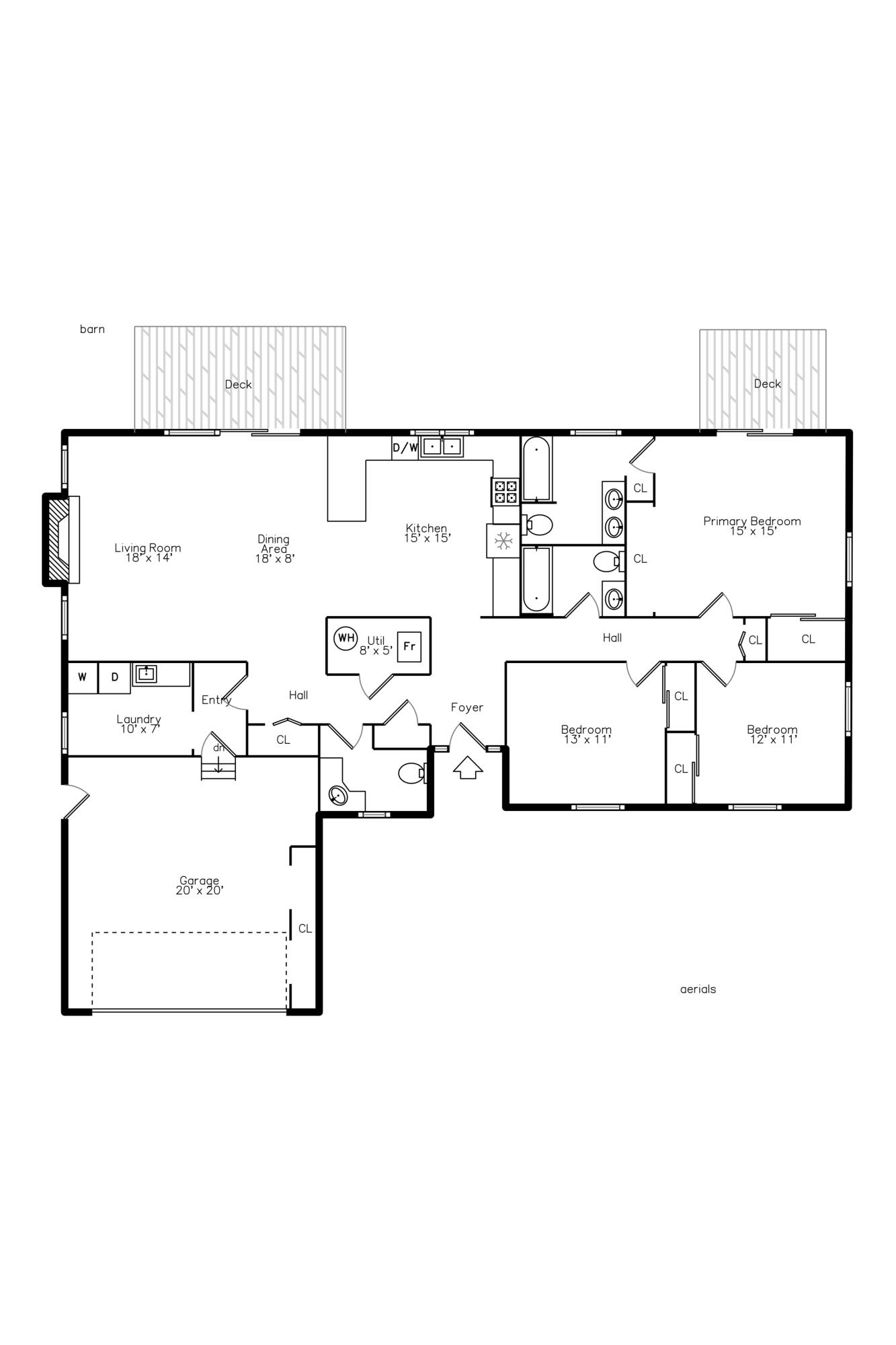 50270 Judd Road Belleville, MI 48111 - Photo 48 of 49 main0_floorhc