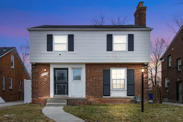 $114,900 | 15276 Young Street, Detroit, MI 48205
