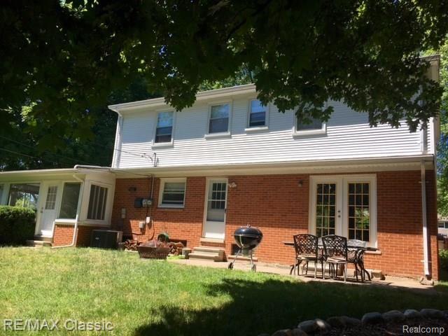 32303 Craftsbury Road Farmington Hills, MI 48334 - Photo 31 of 31