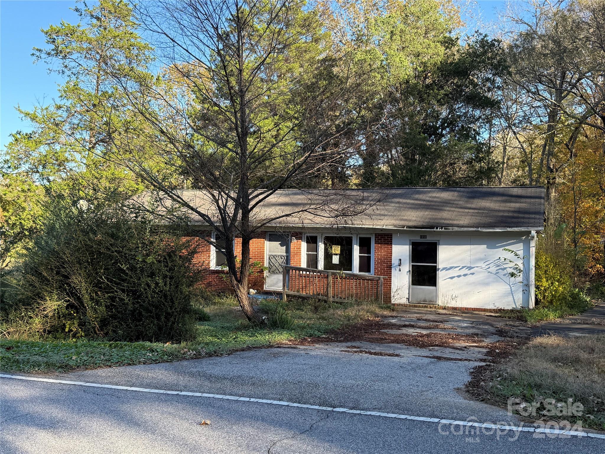 1050 South Lake Drive Lancaster, SC 29720 - Photo 2 of 15 a view of a house with a yard