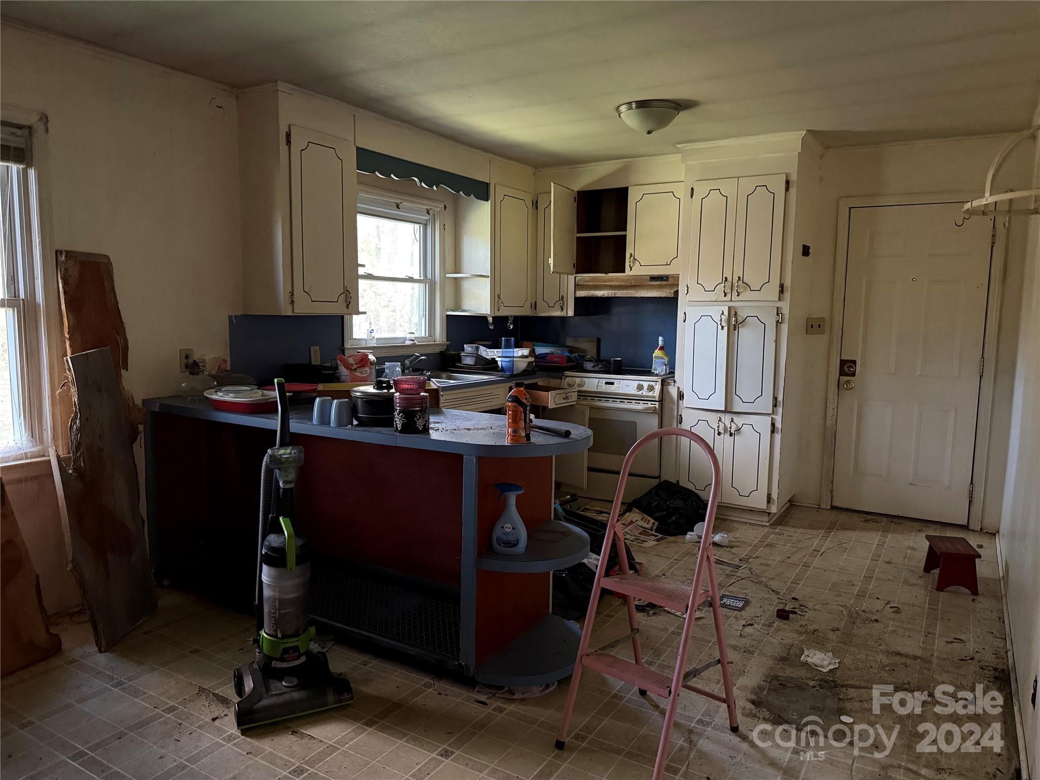 1050 South Lake Drive Lancaster, SC 29720 - Photo 7 of 15 a view of a workspace with furniture and a window