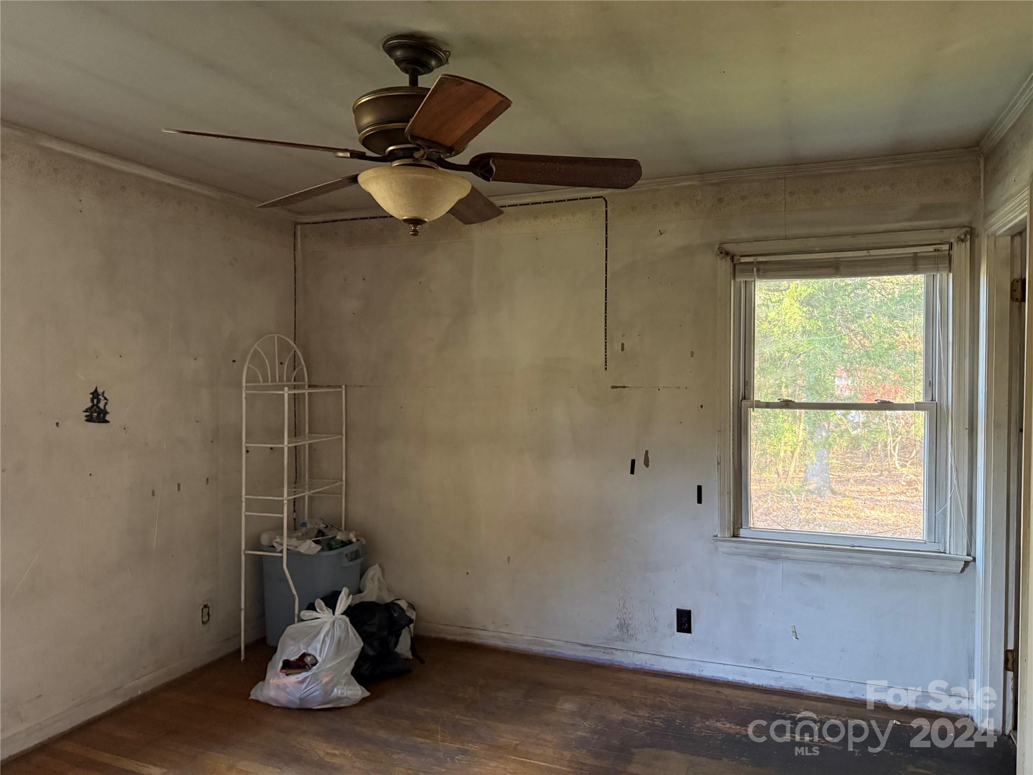 1050 South Lake Drive Lancaster, SC 29720 - Photo 9 of 15 a room with gym equipment and a window