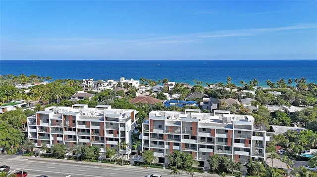 $1,695,000 | 3030 North Ocean Boulevard, Unit S106, Fort Lauderdale, FL 33308