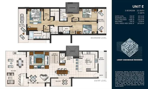 $1,695,000 | 3030 North Ocean Boulevard, Unit S106, Fort Lauderdale, FL 33308