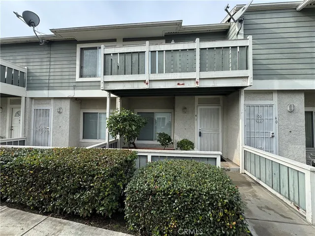 $460,000 | 926 West Philadelphia Street, Unit 41, Ontario, CA 91762