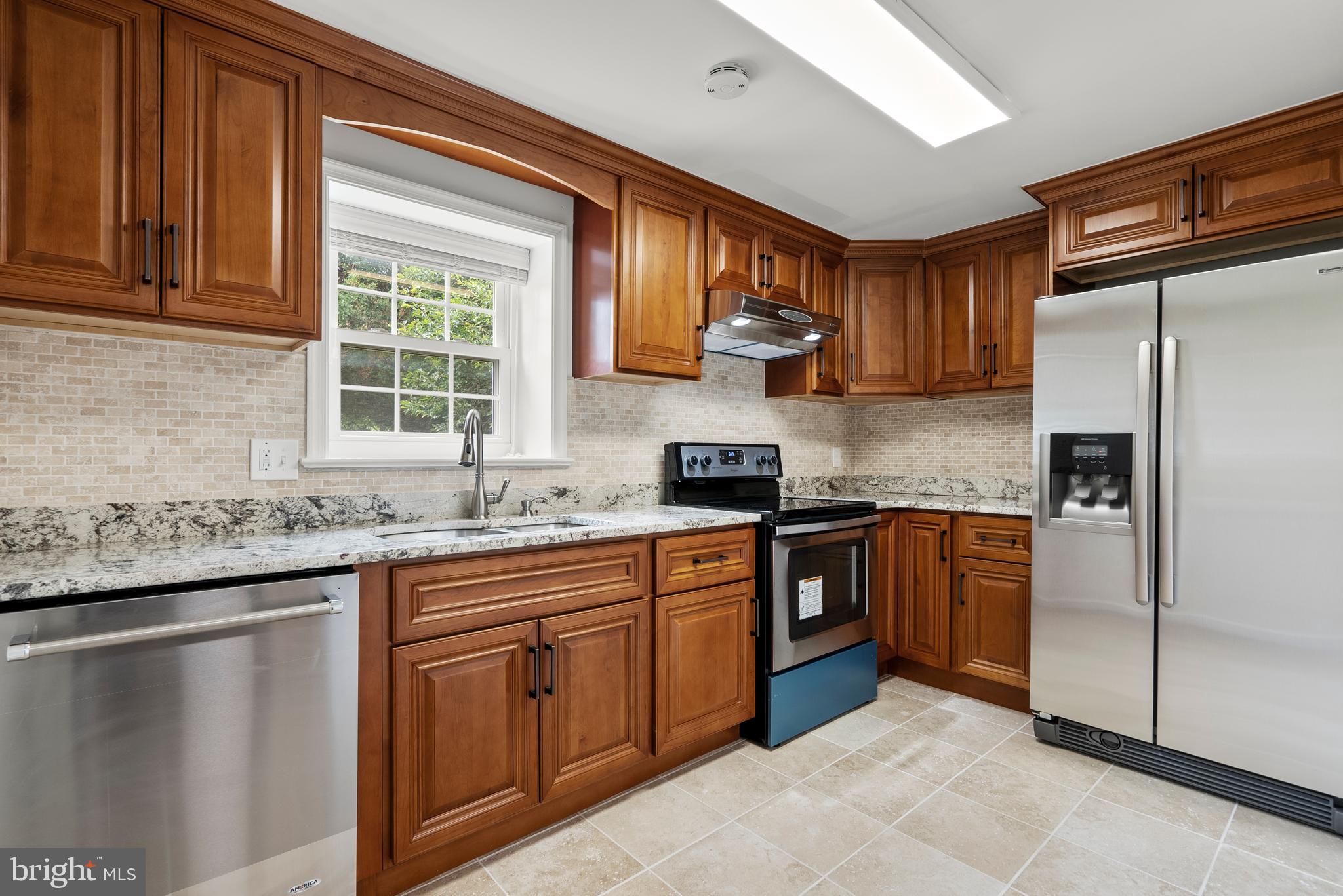 12416 West Old Baltimore Road Boyds, MD 20841 - Photo 28 of 39 Basement kitchen