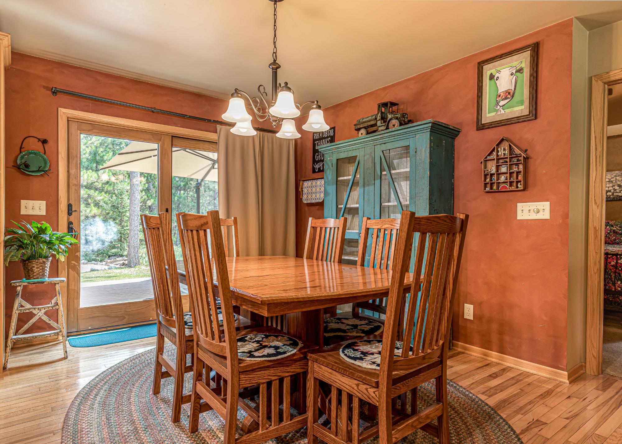 10859 Bosshard Cir Road Woodruff, WI 54568 - Photo 16 of 34 Gallery Image 16