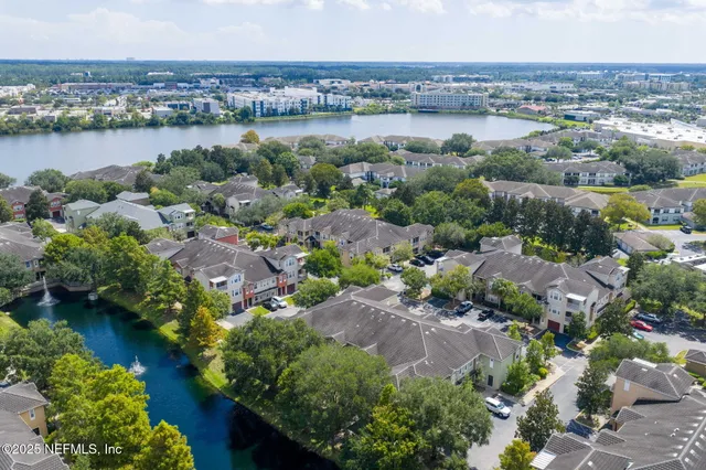 $159,900 | 10075 Gate Parkway North, Unit 1304, Jacksonville, FL 32246