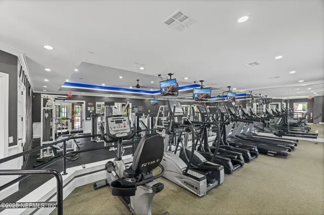 $159,900 | 10075 Gate Parkway North, Unit 1304, Jacksonville, FL 32246