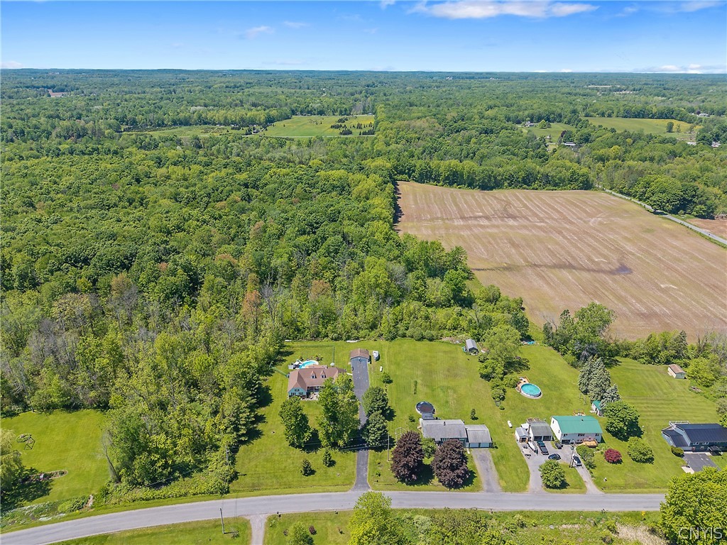 119 Ritchie Road Granby, NY 13069 - Photo 45 of 46