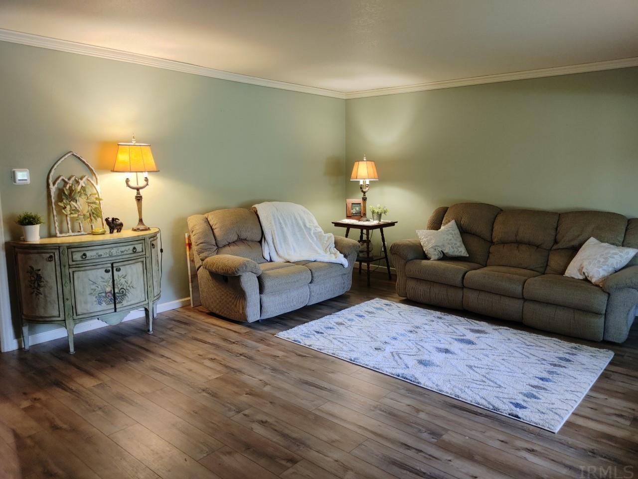 5818 East Hills Road Fort Wayne, IN 46804 - Photo 4 of 27 Gallery Image 4